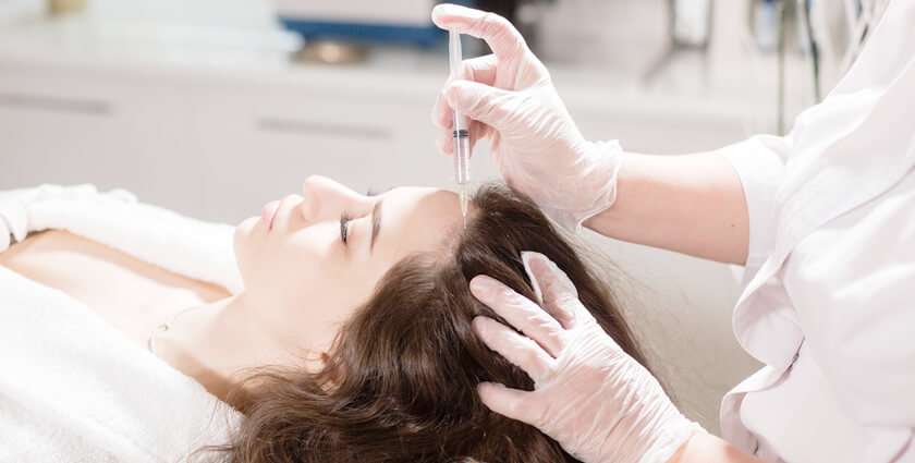 REVIVE MESOTHERAPY Hair Loss - Revive Clinic