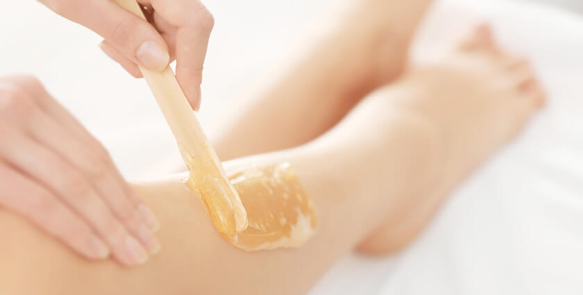 WAXING Hair Removal - Revive Clinic