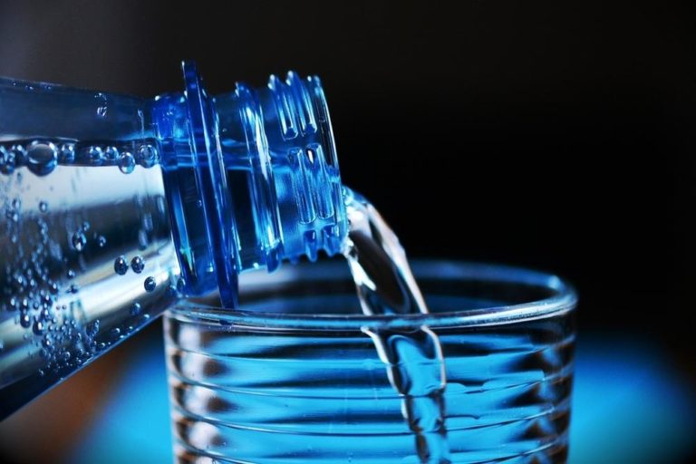 9 benefits in one glass of water Revive Clinic